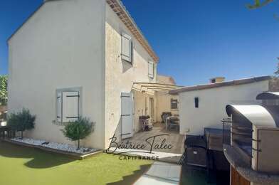 Maison 4 pièces 479000 €