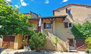 Maison 6 Pièces 144 m² à vendre à Arcambal (46090)