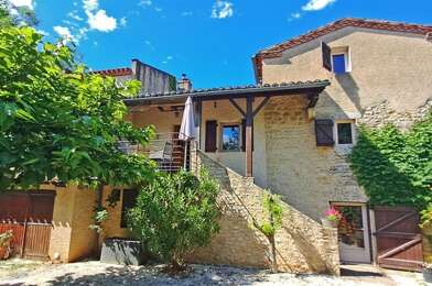 Maison 6 pièces 178000 €