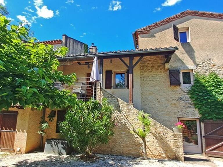 A vendre ARCAMBAL (46) Maison 6 pièces de 144m² habitables - Terrain 841m² — photo 1