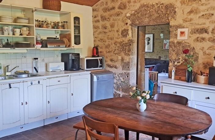 A vendre ARCAMBAL (46) Maison 6 pièces de 144m² habitables - Terrain 841m² — photo 4