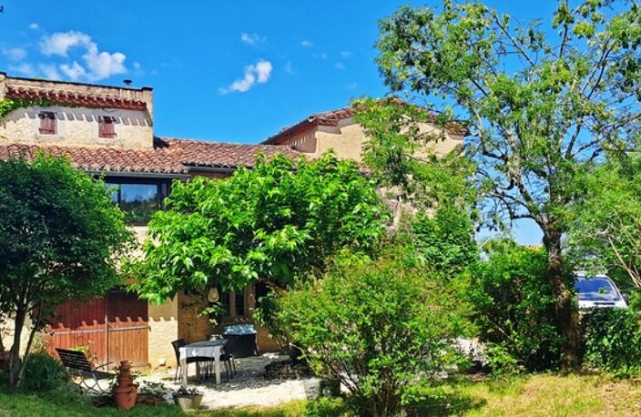 A vendre ARCAMBAL (46) Maison 6 pièces de 144m² habitables - Terrain 841m² — photo 5