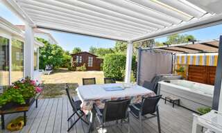 Maison 124 m² en viager La Barre-de-Monts (85550)