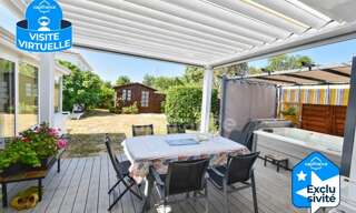 Maison 124 m² en viager La Barre-de-Monts (85550)