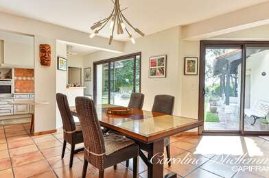 Maison 8 pièces 625000 €