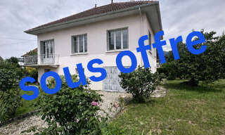 Maison 4 Pièces 83 m² à vendre à Chambéry (73000)