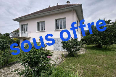 Maison 4 pièces 298000 €