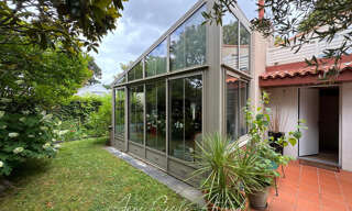 Maison 4 Pièces 100 m² à vendre à Orvault (44700)
