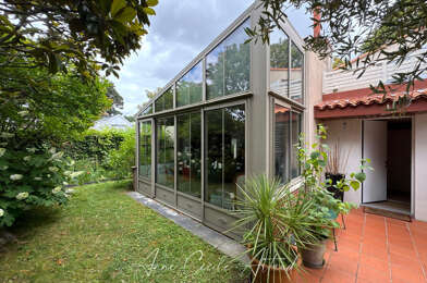 Maison 4 pièces 403000 €