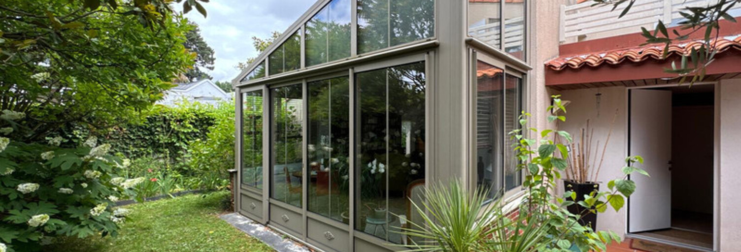 Maison 4 Pièces 100 m² à vendre à Orvault (44700)
