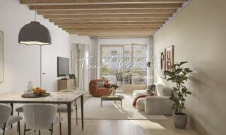 Appartement 4 Pièces 76 m² à vendre à Lyon 2 (69002)