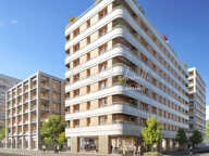 Appartement  T4 de standing  avec balcon vue dégagée  au 8e étage – Lyon Confluence — photo 4