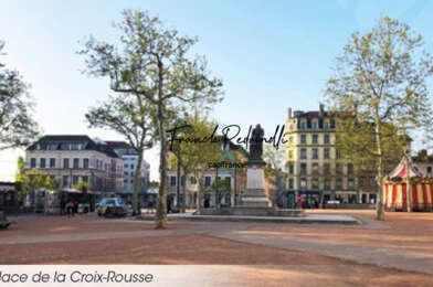 Appartement 2 pièces 392000 €