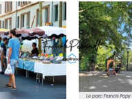 Spacieux T2  46.70 m² avec Balcon et garage Lyon 4ᵉ Croix-Rousse — photo 2