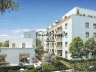 Spacieux T2  46.70 m² avec Balcon et garage Lyon 4ᵉ Croix-Rousse — photo 4