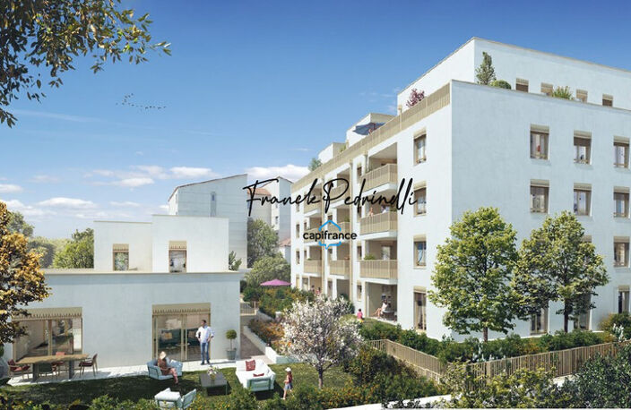 Spacieux T2  46.70 m² avec Balcon et garage Lyon 4ᵉ Croix-Rousse — photo 4