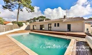 Maison 5 Pièces 108 m² à vendre à Les Sables-d'Olonne (85100)