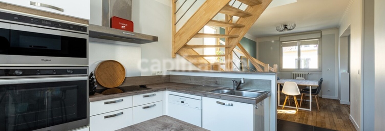 Maison 8 Pièces 118 m² à vendre à Le Mans (72000)
