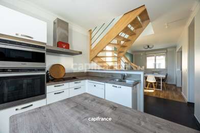 Maison 8 pièces 274900 €