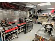 À VENDRE – RESTAURANT VIETNAMIEN TRADITIONNEL – BOURGOIN-JALLIEU (38) — photo 2
