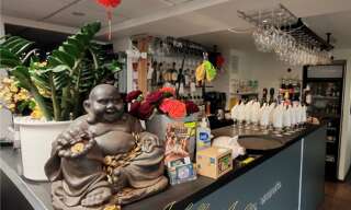 Commerce 5 Pièces 170 m² à vendre à Bourgoin-Jallieu (38300)