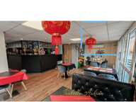 À VENDRE – MURS & FONDS DE COMMERCE RESTAURANT VIETNAMIEN TRADITIONNEL – BOURGOIN-JALLIEU (38) — photo 3