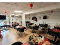 À VENDRE – MURS & FONDS DE COMMERCE RESTAURANT VIETNAMIEN TRADITIONNEL – BOURGOIN-JALLIEU (38) — photo 4