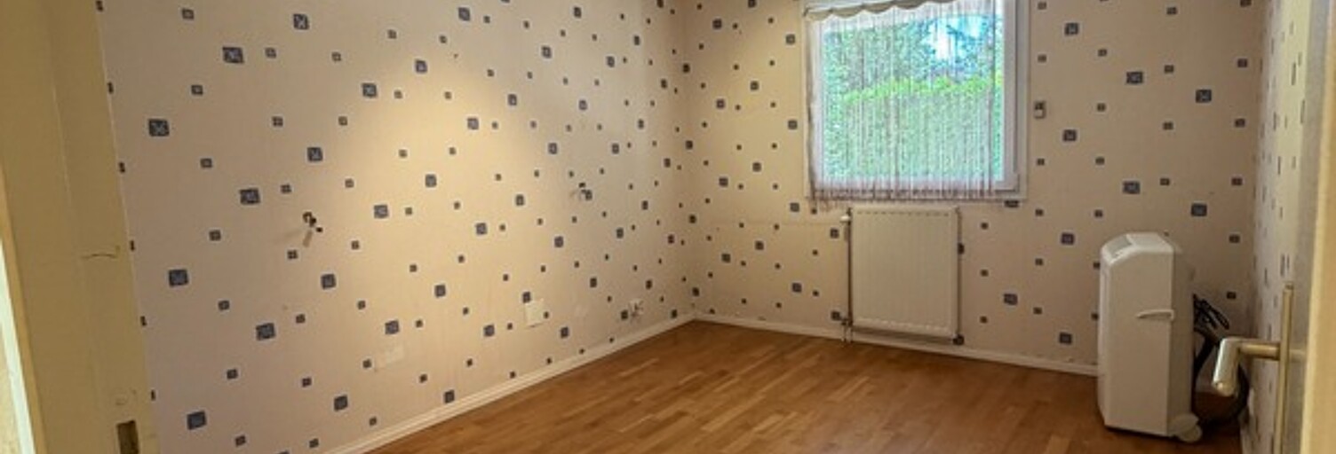 Appartement 4 Pièces 101 m² à vendre à Mâcon (71000)