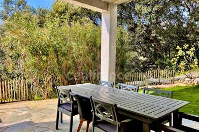 Maison 6 pièces 780000 €