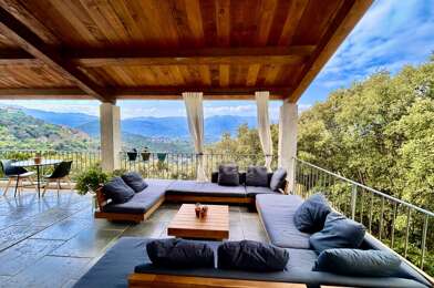 Maison 6 pièces 780000 €