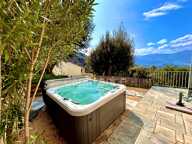 Villa d'exception à vendre 6 pièces POGGIO D'OLETTA, Haute Corse  (20) — photo 3
