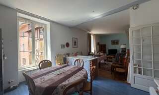 Appartement 4 Pièces 133 m² à vendre à Mâcon (71000)