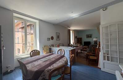 Appartement à vendre 4 pièces MACON (71) — photo du bien