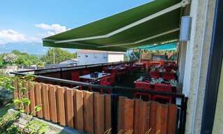 Commerce 9 Pièces 998 m² à vendre à Beaucroissant (38140)