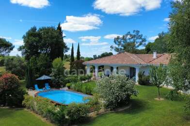 Maison 6 pièces 389900 €