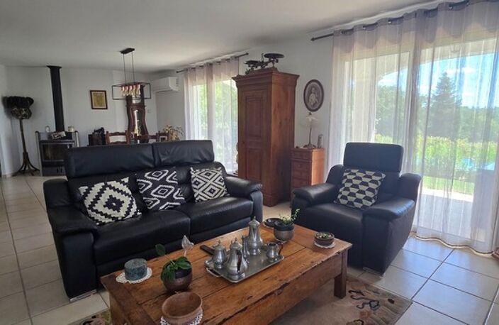 Maison à vendre 6 pièces  (32) — photo 4