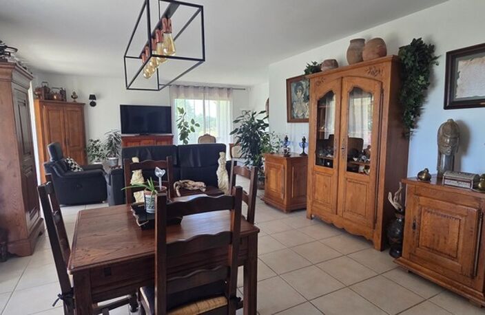 Maison à vendre 6 pièces  (32) — photo 5