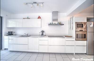 Dpt Ain (01), à vendre PREVESSIN MOENS appartement T4 de 153,89 m² — photo du bien