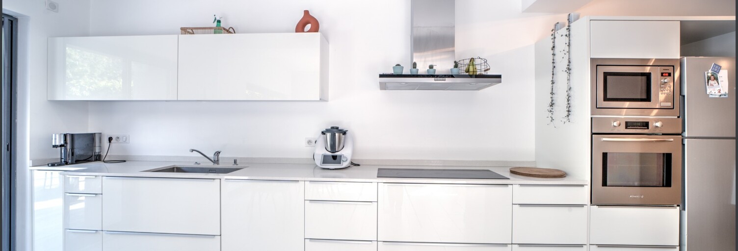 Appartement 4 Pièces 154 m² à vendre à Prévessin-Moëns (01280)