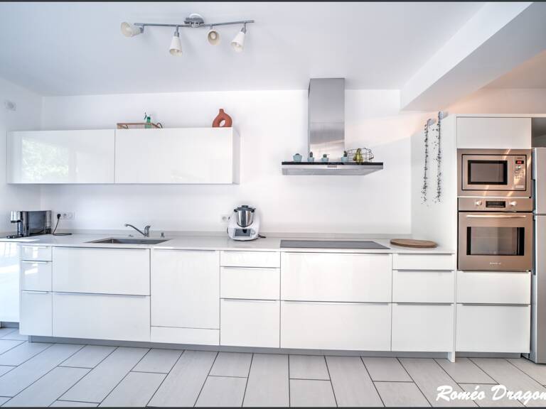 Dpt Ain (01), à vendre PREVESSIN MOENS appartement T4 de 153,89 m² — photo 1