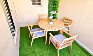 Appartement 1 Pièce 23 m² à louer à Saint-Denis (97400)