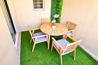 Appartement 1 pièces 685 €
