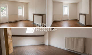 Appartement 6 Pièces 120 m² à vendre à Vals-les-Bains (07600)