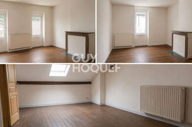 Appartement 6 pièces 69001 €