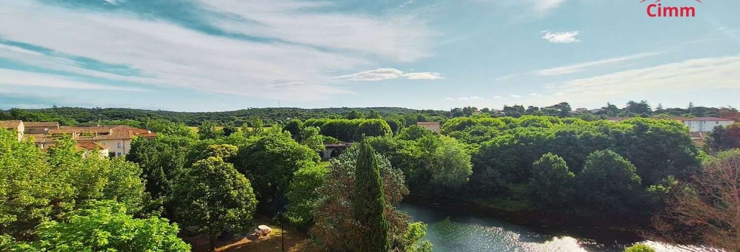 Maison 7 Pièces 196 m² à vendre à Saint-Hippolyte-du-Fort (30170)
