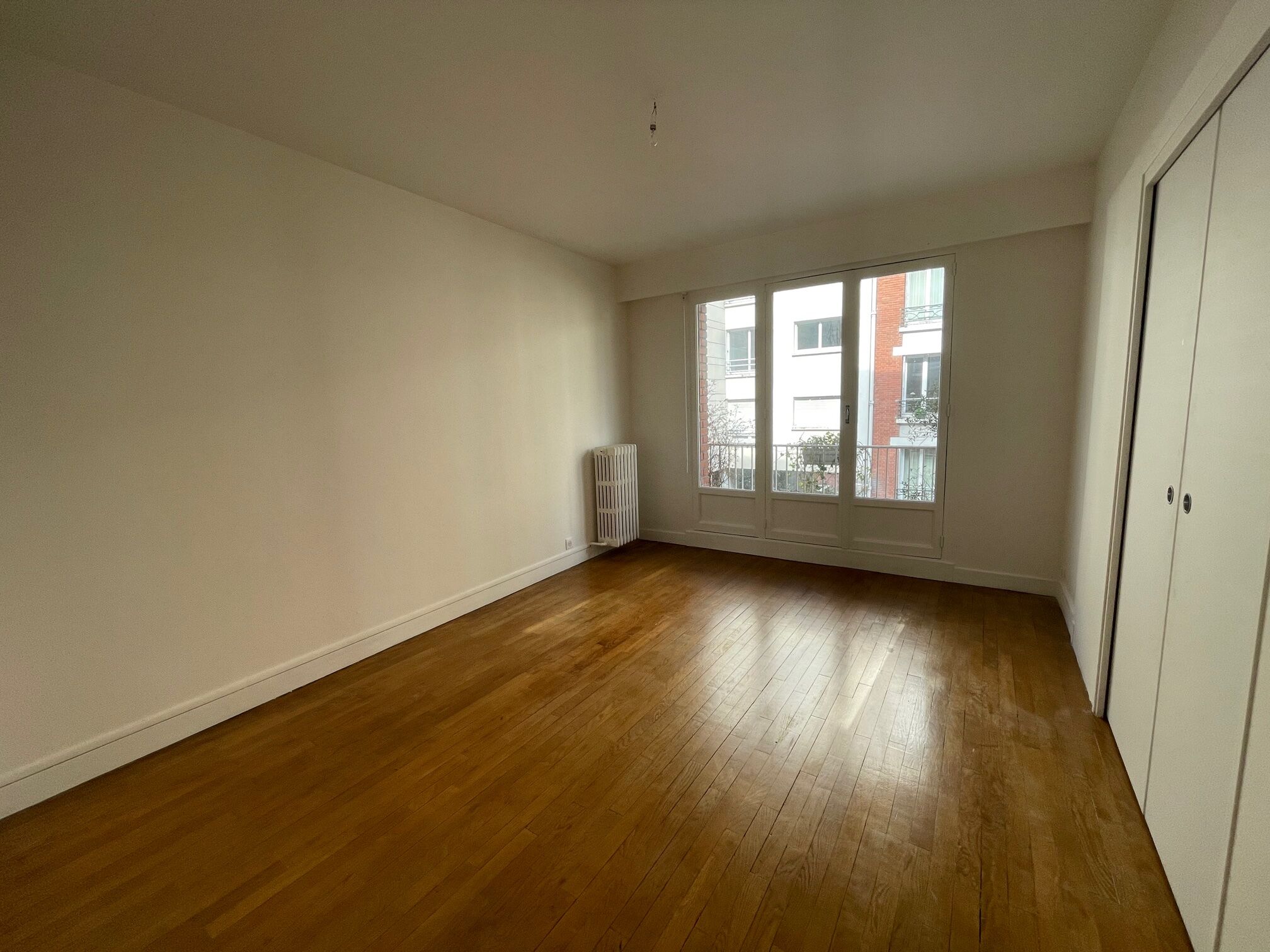 Agence immobilière de IMMOBILIERE PARIS OUEST