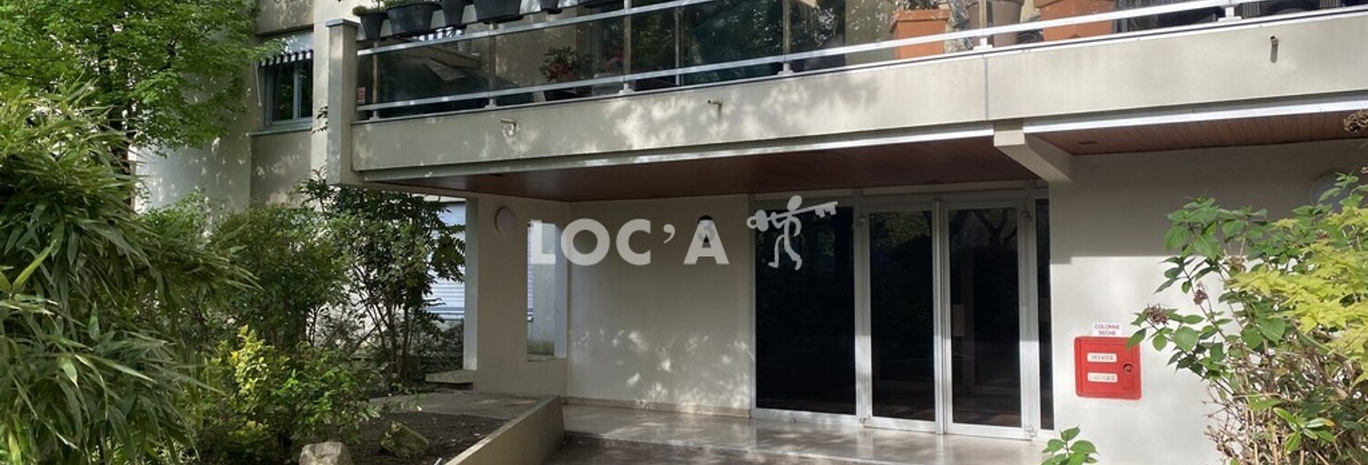 Appartement 1 Pièce 18 m² à louer à Lyon 4 (69004)