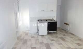 Appartement 2 Pièces 33 m² à louer à Lyon 9 (69009)