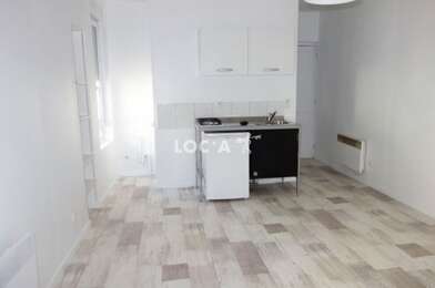 Appartement 2 pièces 680 €