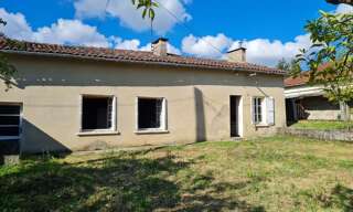 Maison 3 Pièces 77 m² à vendre à Chalais (16210)